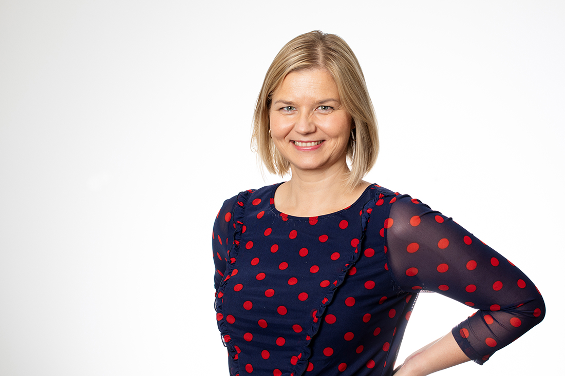 Kunnskaps- og integreringsminister  åpner Newton Summit 2021