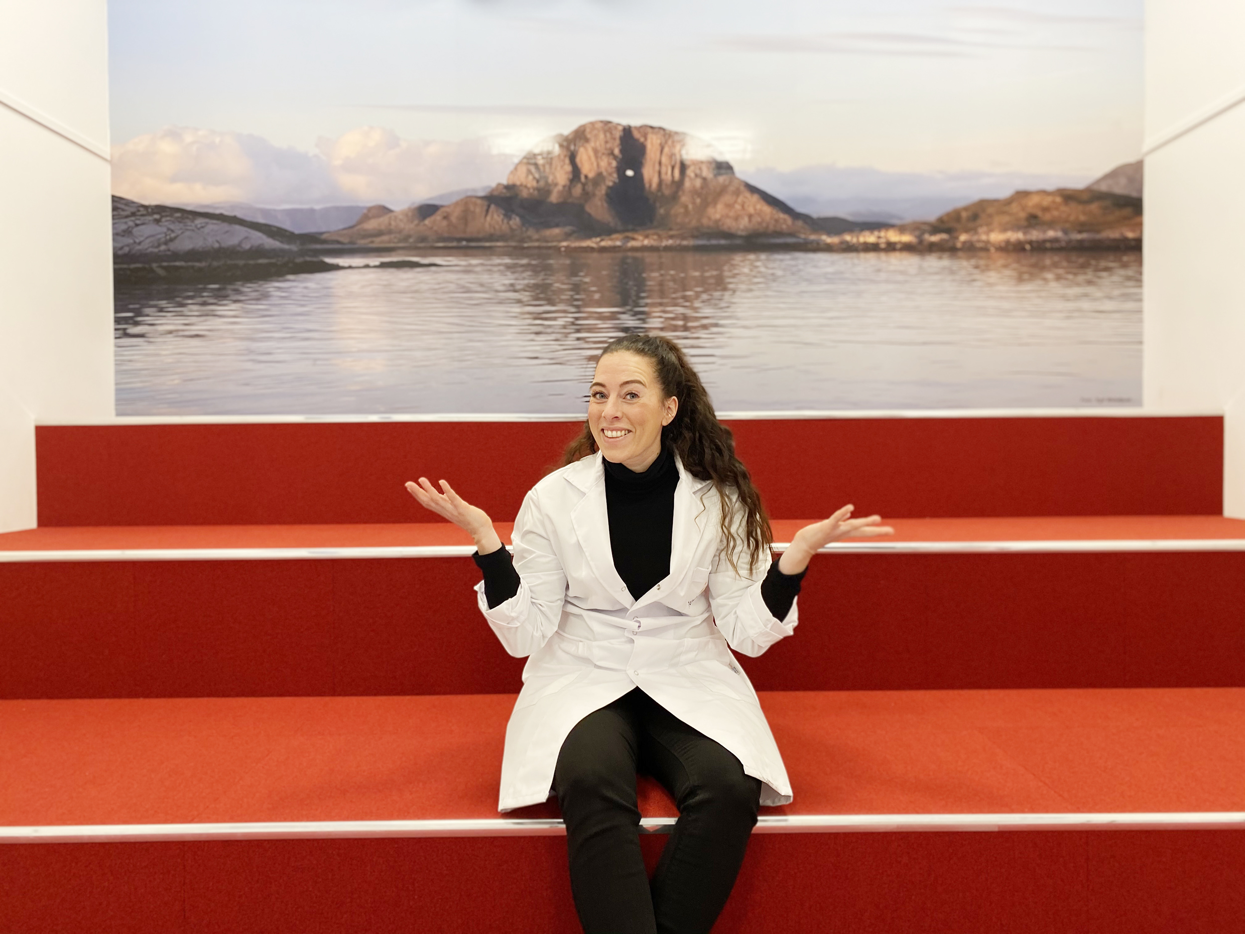 Månedens Newton-lærer - Februar